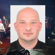 Policie pátrá po Igoru Kasslovi