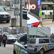Vyhrůžky bombou v Alze i na Okresní správě sociálního zabezpečení