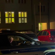 Večerní oslava v mateřské školce se zvrhla a tři učitelky se předávkovaly HHC