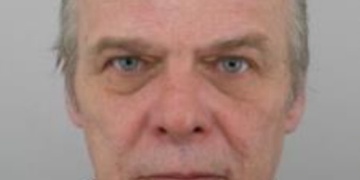 Policie pátrá po Miroslavu Hrabánkovi