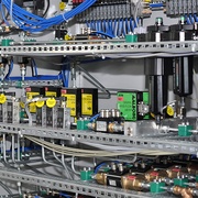 V Plzni vykradli vodní elektrárnu