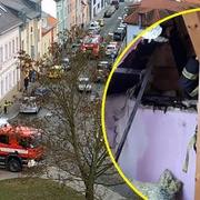 Tak tohle nebyl dobrý nápad pane majiteli!