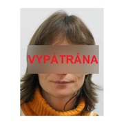 Žena byla nalezena