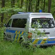 Klatovští policisté prošetřují nález mrtvé ženy 