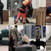 "Bojíme se chodit do práce, feťáci a bezdomovci nám vyhrožují" - tristní situace na Hlavním vlakovém nádraží v Plzni