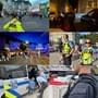 Speciál Krimi: Mezinárodní filmový festival Karlovy Vary pohledem policistů a strážníků
