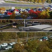 Řidiči pozor, most generála Pattona se opět uzavírá!