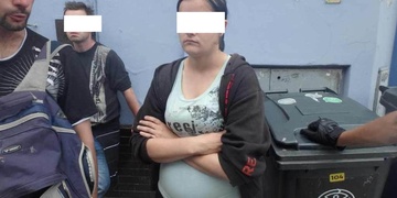 Hledaná dívka se schovávala mezi plzeňskými bezdomovci