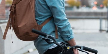 Jak se nezabít na elektrokoloběžce a užít si jízdu