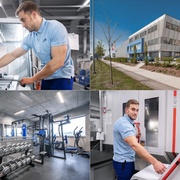 Zajímá Vás práce na nejmodernějších CNC strojích?