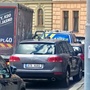 Zloděj vykradl pivovarský vůz