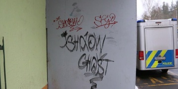 "Ghostovi" hrozí půl roku za mřížemi