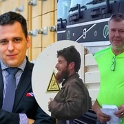 Plzeňák zadržený při převozů migrantů má šanci zvítězit