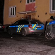 Pořádně krvavá oslava narozenin a vše prý spustil nevhodný výběr hudby