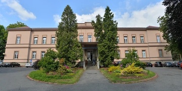 Kvůli znásilnění nezletilé dívky se pacient psychiatrie pokusil uškrtit jiného muže