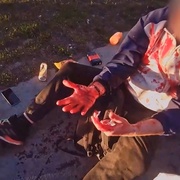S téměř čtyřmi promile je nebezpečná i cesta z nákupu