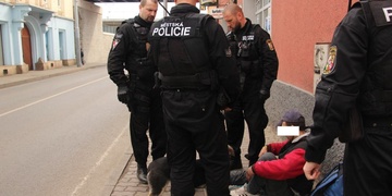 Jeden na záchytku, druhý do útulku
