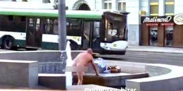 Pořádně nechutné divadlo na Americké třídě v Plzni