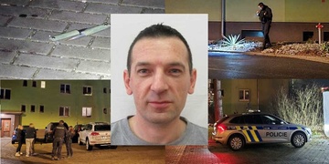 Pobodání v Plzni na Borech