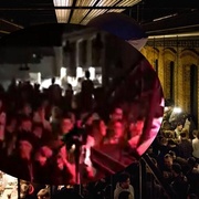 Napadení v Cafe Papírna na Haha Crew