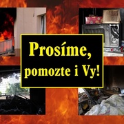 POMOZTE! Zdravotní sestřička přišla během nezaviněného požáru o vše