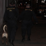 Zloděje hned po krádeži zadrželi policisté