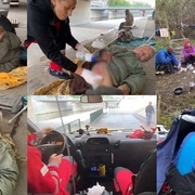 Pojďte se společně s námi podívat do plzeňských ulic na práci Street medicine