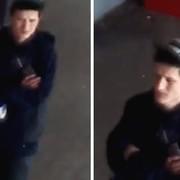 Poznáte zloděje platební karty?