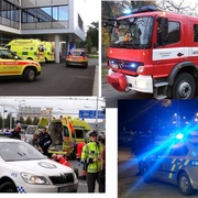 Žena je mrtvá a řidič – záchranář byl odsouzen. Smutný příběh a ještě smutnější rozsudek.