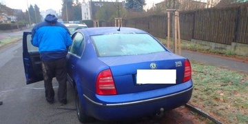 Další opilci nebo narkomané za volantem