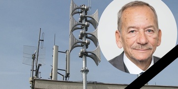 Sirény se rozezní k uctění památky Jaroslava Kubery