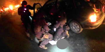 Kriminalisté zlikvidovali varnu drog produkující stovky gramů pervitinu měsíčně