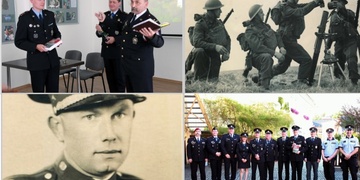 Zelená Hora v sevření smrtihlavů