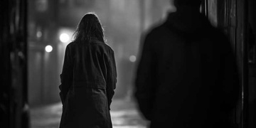 Muž téměř rok pronásledoval, vulgárně urážel a také fyzicky napadal ženu