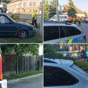 Řidič zemřel zřejmě již během jízdy