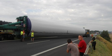 Dálnice Plzeň - Rozvadov je již průjezdná!