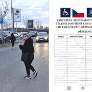 Pozor, "hluchoněmí" podvodníci se vrátili do Plzně