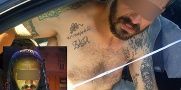 SÚSS se činila, dopadli další čtyři hledané