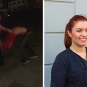 Bestie versus Anděl strážný - o život muže se "poprali" dva lidé - celý rozhovor