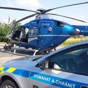 Zloděj při ujíždění policii ohrožoval řidiče i chodce