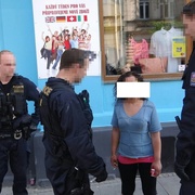 Zfetované jezdí už i řidičky