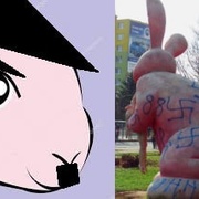 Neonacisté si zvolili nového vůdce