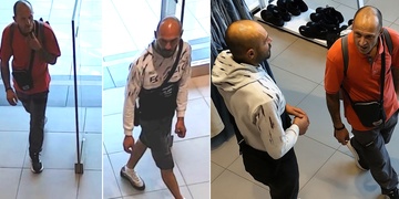 Poznáte tyto dva podezřelé?