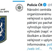 Vyhrožuje vystřílením mateřských školek i bombami v očkovacích centrech