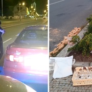 „Nebudu vám lhát, měl jsem asi pět piv...“