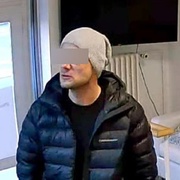 "Makeťák" byl díky vám ztotožněn, policisté děkují