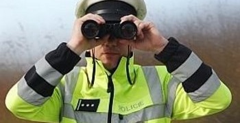 Rokycanští policisté hledají svého hliníkového kolegu