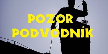 POZOR – Falešní kominíci opět řádí