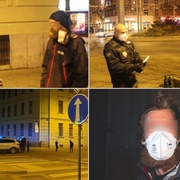 "Vrátil jsem se z Itálie a mám koronavir!"