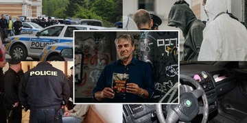 Skutečné zločiny na Plzeňsku II.